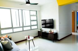 Blk 591A Cheng San Court (Ang Mo Kio), HDB 3 Rooms #481095191